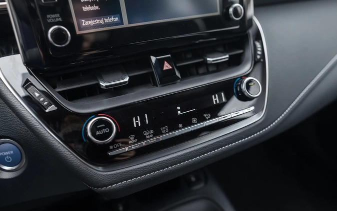Suzuki Swace cena 105000 przebieg: 11856, rok produkcji 2023 z Błaszki małe 172